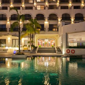 HS HOTSSON Hotel Leon